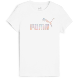 PUMA Essentials+ Summer Daze T-Shirt Mädchen