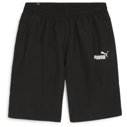 PUMA Essentials Woven 9 Cargo Shorts Herren