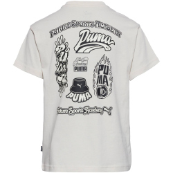 PUMA Essentials+ Mid 90s Graphic T-Shirt Jungen