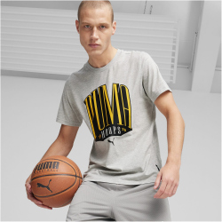 PUMA TSA Basketball T-Shirt 1 Herren