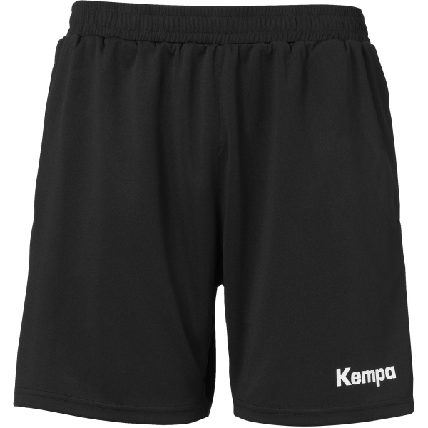 Kempa Pocket Shorts schwarz S