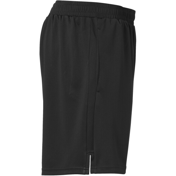 Kempa Pocket Shorts schwarz XL