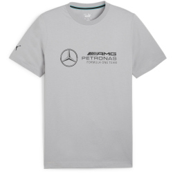 PUMA Mercedes-AMG Petronas Motorsport Essentials Logo...