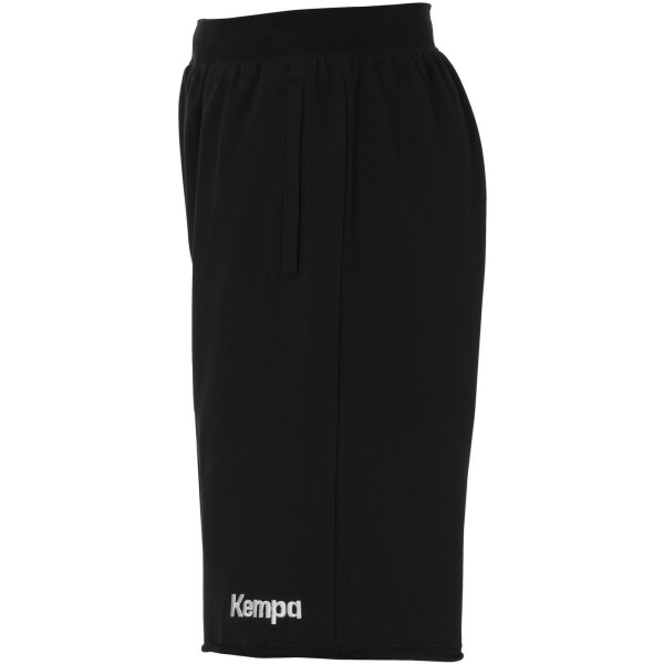 Kempa Core 2.0 Sweatshorts schwarz XXL