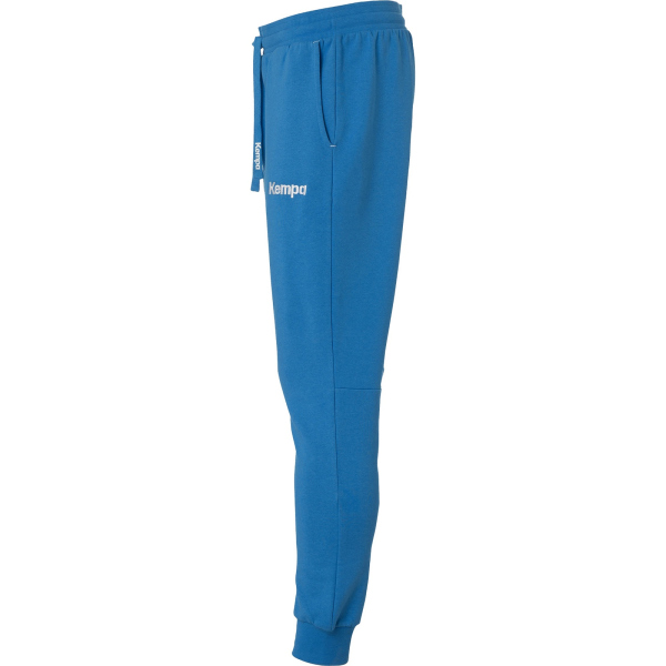 Kempa Core 2.0 Modern Pants Jogginghose kempablau L