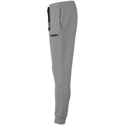 Kempa Core 2.0 Modern Pants Jogginghose dark grau melange 140