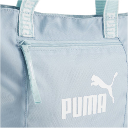 PUMA Core Base Shopper Tasche 02 - turquoise surf