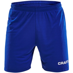 CRAFT Squad Solid Shorts mit Innenslip Herren
