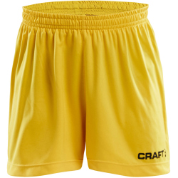 CRAFT Squad Solid Shorts mit Innenslip Kinder