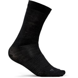 2er Pack CRAFT Core Wool Liner Socken Herren