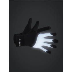 CRAFT ADV Lumen Fleece Handschuhe