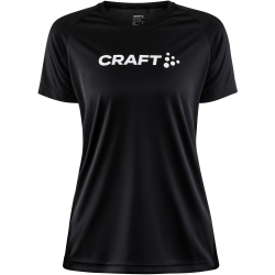 CRAFT Core Unify Logo Trainingsshirt Damen
