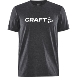 CRAFT Community Logo T-Shirt Herren