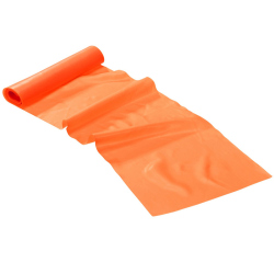 TRENDY SPORT Limite 2,5 Meter X-Light (Orange) 2,5m x 15cm x 0,35mm