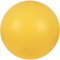 V3TEC Gymnastik Ball gelb 65 cm