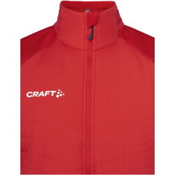 CRAFT ADV Nordic Ski Club Weste Herren 430000 - bright red XL