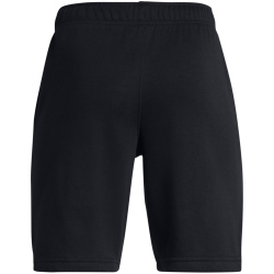 UNDER ARMOUR French Terry Rival Shorts Jungen