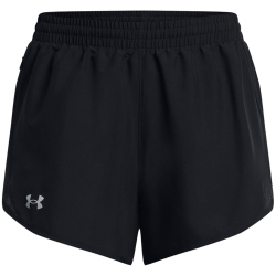 UNDER ARMOUR Fly-By Shorts Damen