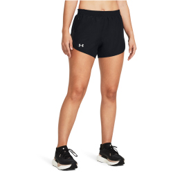UNDER ARMOUR Fly-By Shorts Damen