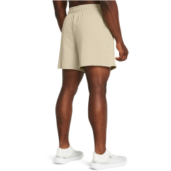 UNDER ARMOUR French Terry Rival Shorts Herren