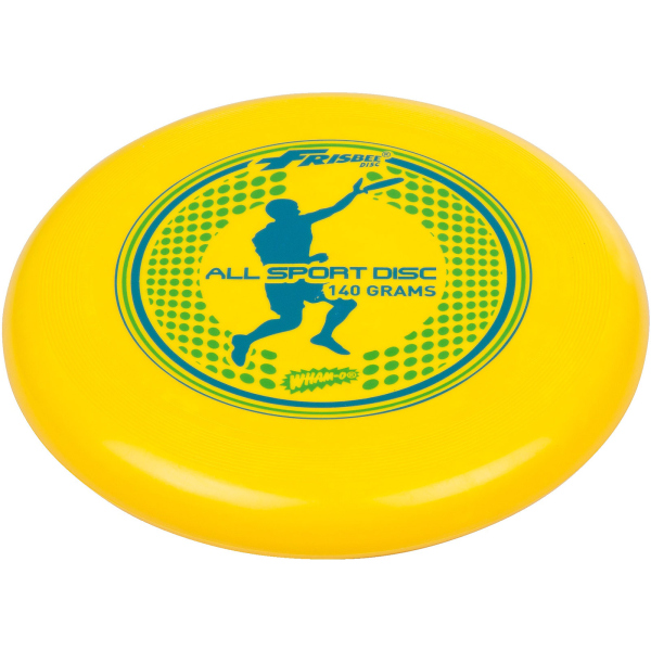 Frisbee Allsport Original Frisbee sortiert