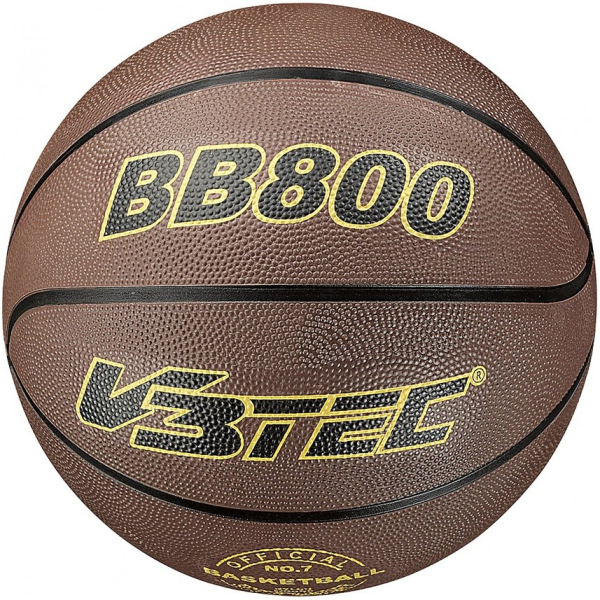 V3TEC BB800 Street-Basketball Größe 7