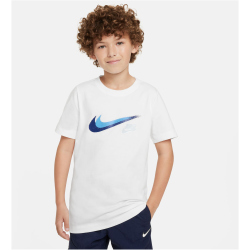 NIKE Sportswear Standard Issue T-Shirt Jungen