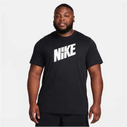 NIKE Dri-FIT Fitness T-Shirt Herren