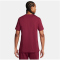 NIKE Sportswear Club+ T-Shirt Herren 678 - team red/deep royal M