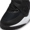 NIKE Team Hustle D 11 Sneaker Kinder 002 - black/white 35