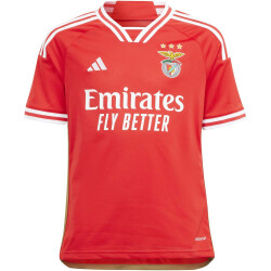 adidas SL Benfica Lissabon Heimtrikot 2023/24 Kinder