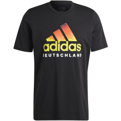 adidas DFB Deutschland DNA Graphic T-Shirt Herren