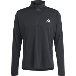 adidas Essentials 1/4-Zip Training-Sweatshirt Herren
