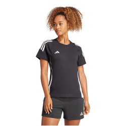 adidas Tiro24 Sweat Fußball-Trainingsshirt Damen