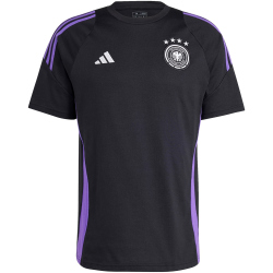 adidas DFB Deutschland Tiro Sweat T-Shirt 2024 Herren