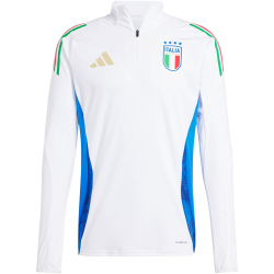 adidas FIGC Italien Tiro24 Competition Trainingsjacke...