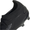 adidas Predator Pro Firm-Ground Fußballschuhe Herren A0QM - cblack/carbon/cblack 41 1/3