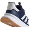 adidas X_Plrpath Sneaker Herren 043A - dkblue/cwhite/gum3 48