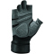 NIKE Premium Fitness Gloves Trainingshandschuhe Herren 083 black/volt/black/white L