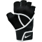 NIKE Womens Gym Premium Fitness Handschuhe 010 black/white M