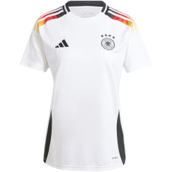 adidas DFB Deutschland Heimtrikot 2024 Damen 001A - white M