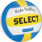 Select Kids Volleyball weiß blau gelb 4