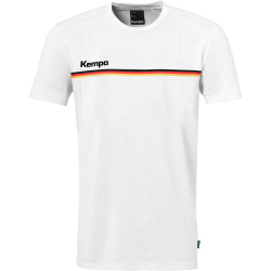 Kempa Team Germany T-Shirt Herren