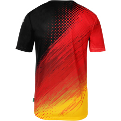 Kempa Team Germany Polyester T-Shirt Kinder
