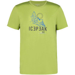 ICEPEAK Bearden T-Shirt Herren