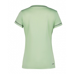 ICEPEAK Beasley T-Shirt Damen 518 - light green XL