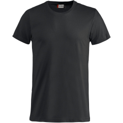 CLIQUE Basic T-Shirt Herren