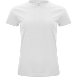 CLIQUE Classic Bio-Baumwoll T-Shirt Damen