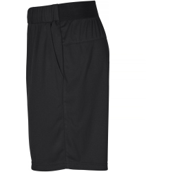 CLIQUE Basic Active Shorts Kinder 99 - schwarz 150/160 cm