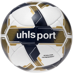 10er Ballpaket uhlsport Revolution Thermobonded Spielball...